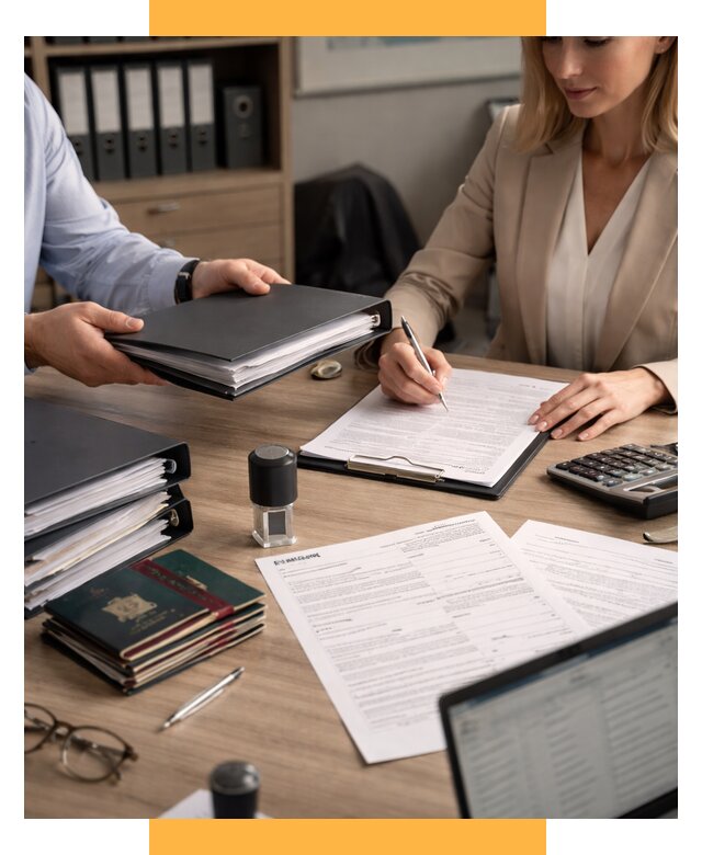 Разрешительная документация для импорта от 8234 р. | СетСервис-Тмр