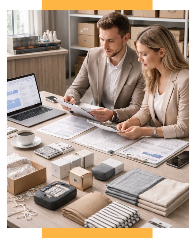 Закупка товара в Китае под ключ от 7205 р. | СетСервис-Тмр