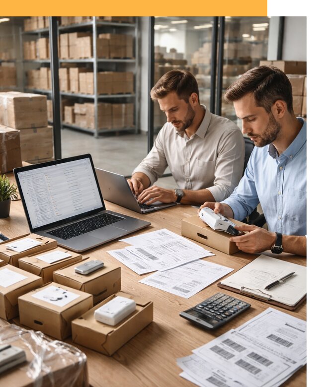 Закупка товара в Китае от 7205 руб за единицу, с доставкой