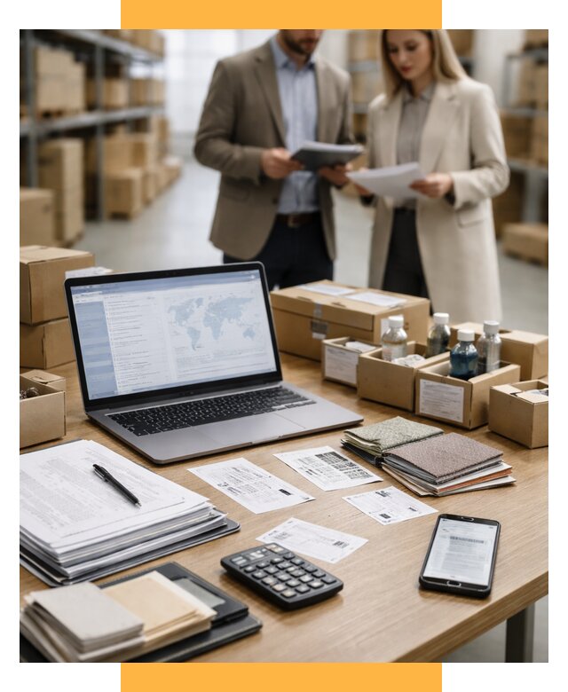 Поиск поставщика в Китае под ключ от 8749 р. | СетСервис-Тмр