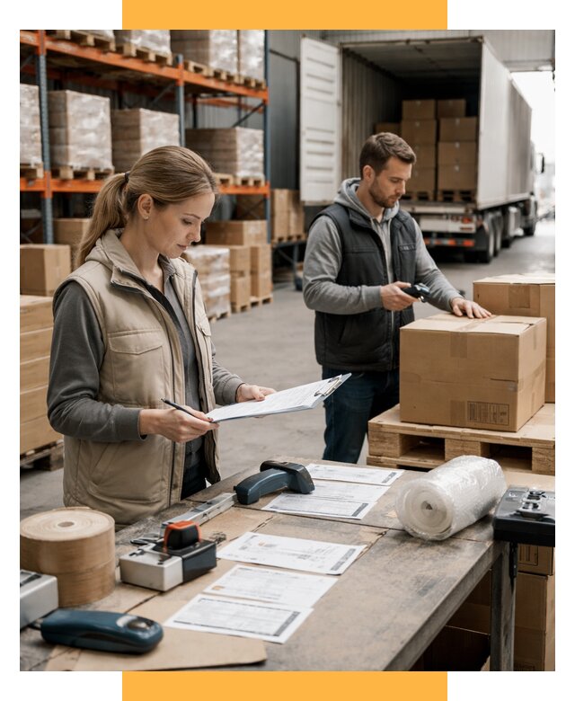 Оптовые поставки из Китая от 51465 р. — логистика СетСервис-Тмр