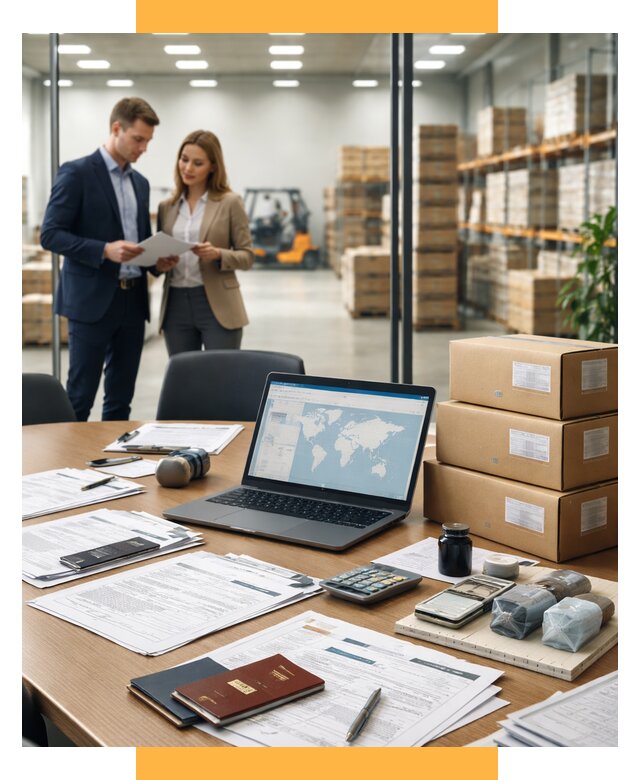 Торговый дом в Китае от 46319 р. — услуги и сервис СетСервис-Тмр