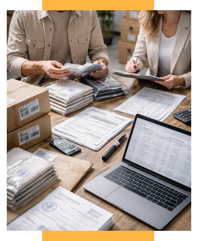 Закупка и доставка из Турции от 25733 р. - СетСервис-Тмр