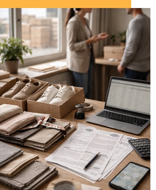 Закупка товаров в Турции под ключ от 25733 руб с доставкой