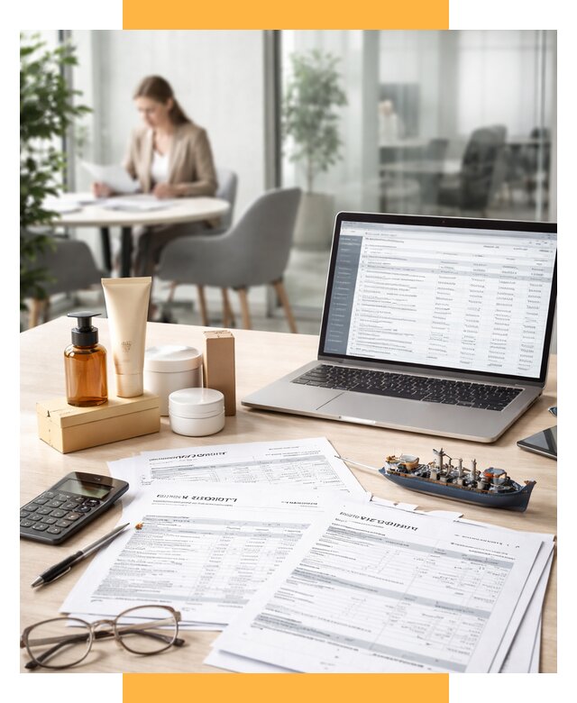 Закупка товара в ОАЭ под ключ от 15440 р. | СетСервис-Тмр