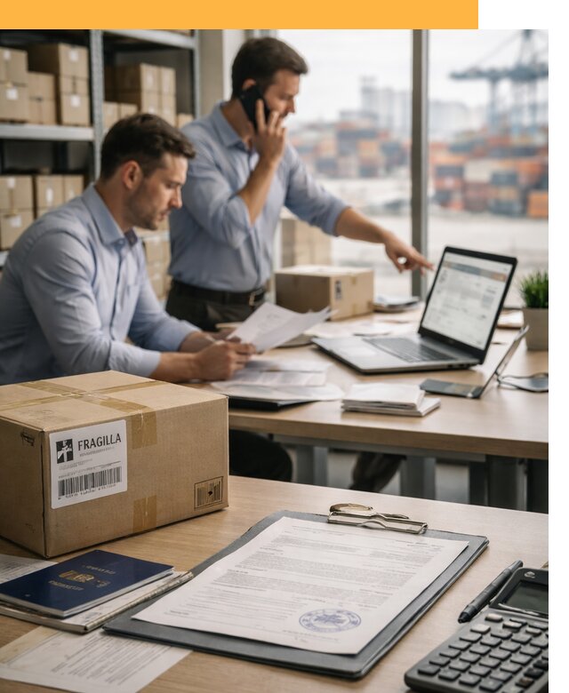 Выкуп товаров и перепродажа в ОАЭ от 7720 руб с логистикой