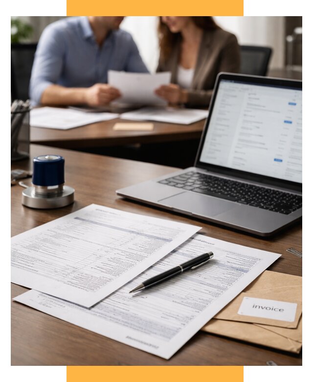 Оплата инвойсов за рубеж под ключ от 3603 р., СетСервис-Тмр