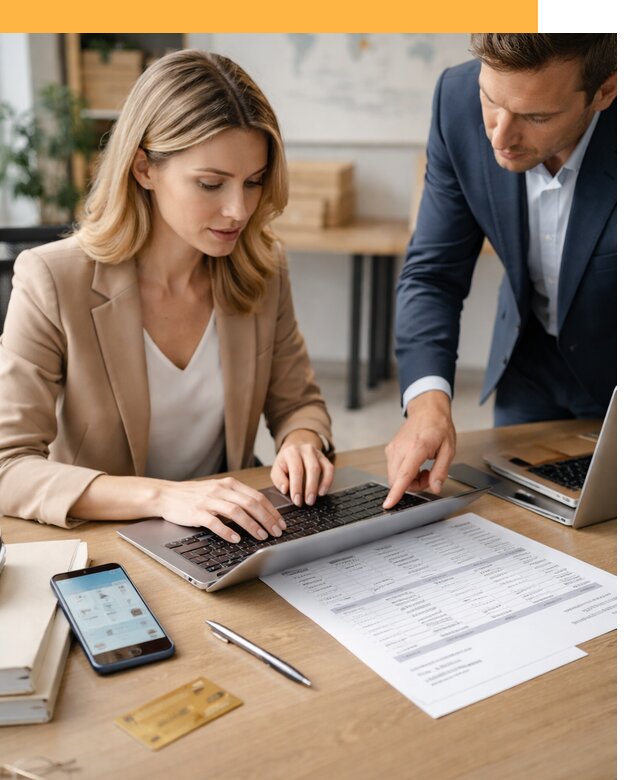 Оплата иностранных инвойсов и выставление счетов от 3603 руб.