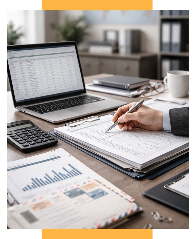 Платежный агент ВЭД: оплата поставщика от 5147 р. | СетСервис-Тмр