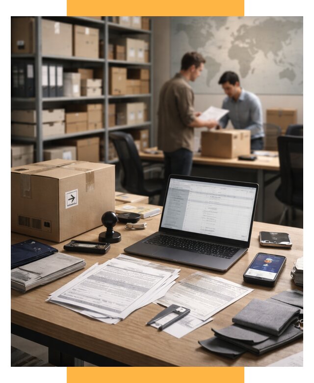 Выкуп товара за рубежом и доставка от 5147 р. | СетСервис-Тмр