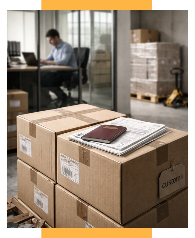 Параллельный импорт под ключ от 20586 р., логистика от СетСервис-Тмр