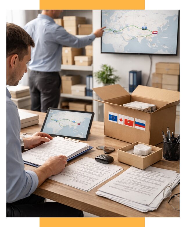 Импорт через третьи страны легально от 25733 р. | СетСервис-Тмр