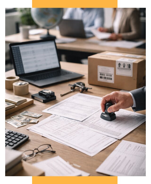 Международная поставка под ключ от 77198 р. | СетСервис-Тмр